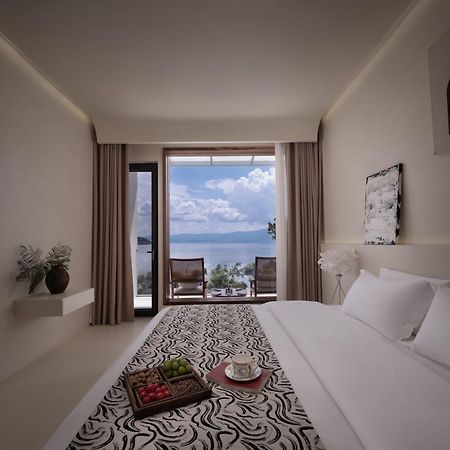 Dali Antu Landscape View Hotel Kültér fotó