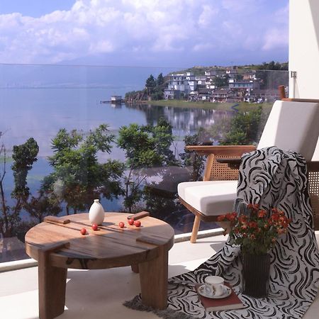 Dali Antu Landscape View Hotel Kültér fotó