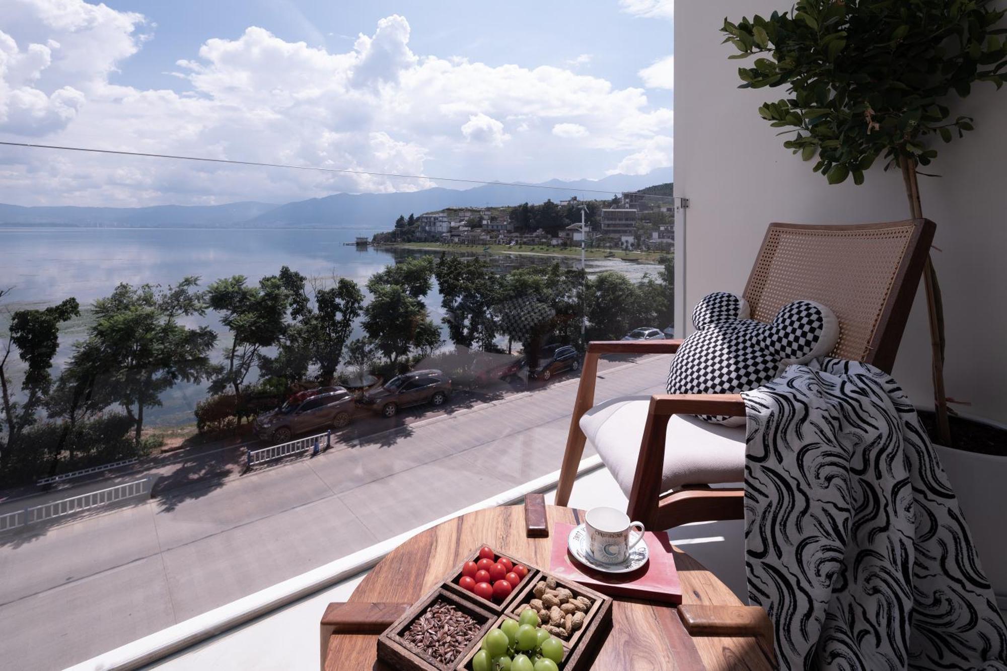 Dali Antu Landscape View Hotel Szoba fotó